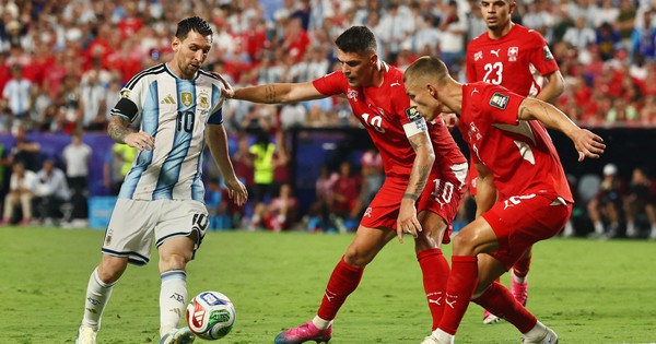 Lịch thi đấu bán kết World Cup 2026 mới nhất: Cuộc chiến khốc liệt của 4 anh hào thế giới: góc nhìn mới cho người chơi Việt - hình ảnh - qqczuneubp.top