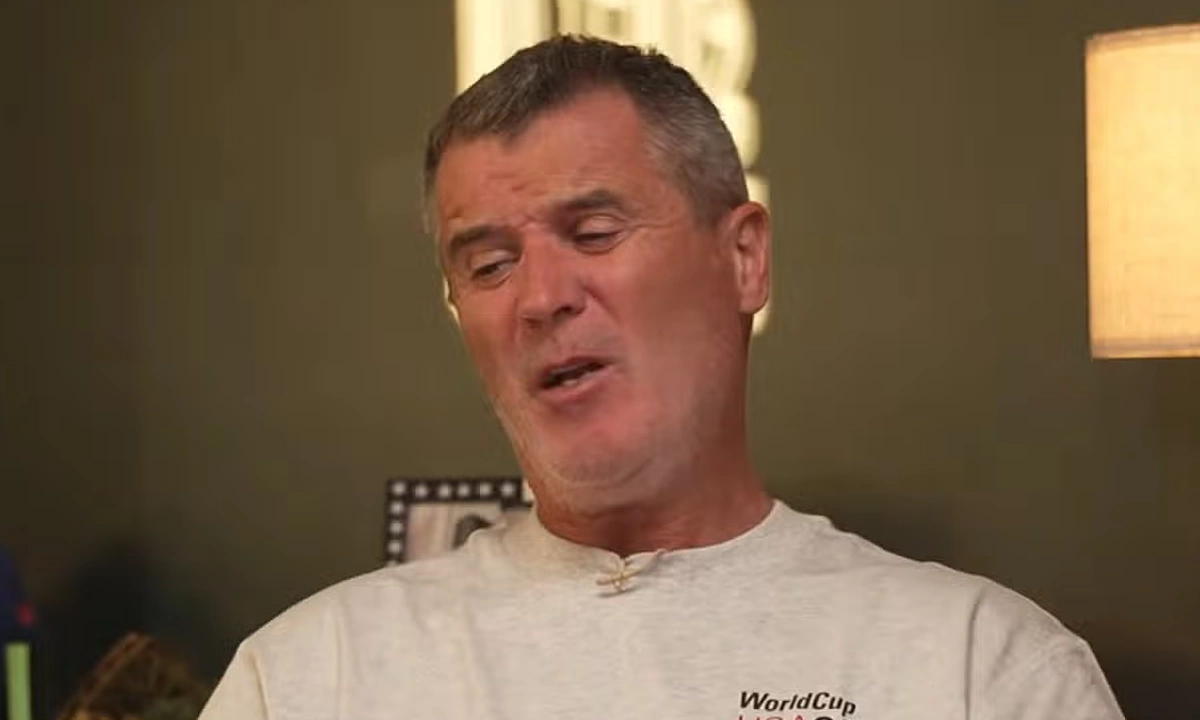 Roy Keane mỉa mai bố Haaland: góc nhìn mới cho người chơi Việt - hình ảnh - qqczuneubp.top