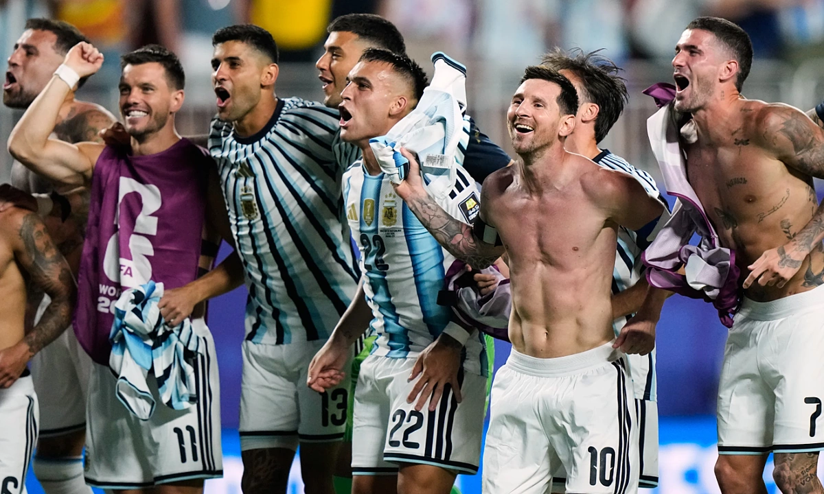 Messi háo hức khi lần đầu chạm trán đội tuyển Anh: góc nhìn mới cho người chơi Việt - hình ảnh - qqczuneubp.top Messi háo hức khi lần đầu chạm trán đội tuyển Anh: góc nhìn mới cho người chơi Việt - hình ảnh - qqczuneubp.top