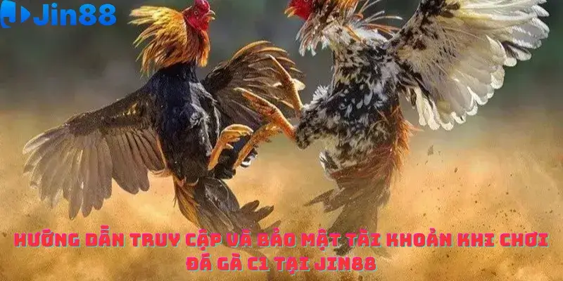 Đá gà C1 Jin88 – Phân tích Chiến thuật cá cược Luôn thắng từ Chuyên gia - hình ảnh - qqczuneubp.top Đá gà C1 Jin88 – Phân tích Chiến thuật cá cược Luôn thắng từ Chuyên gia - hình ảnh - qqczuneubp.top