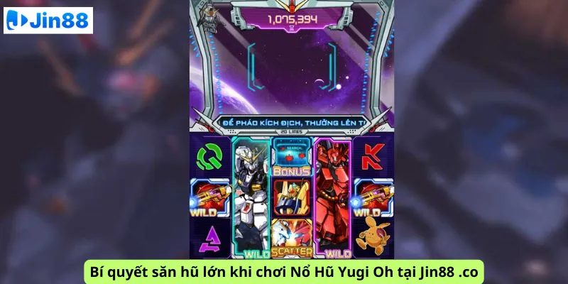Nổ Hũ Yugi Oh tại Jin88 cập nhật hôm nay: Bí quyết săn hũ lớn - hình ảnh - qqczuneubp.top Nổ Hũ Yugi Oh tại Jin88 cập nhật hôm nay: Bí quyết săn hũ lớn - hình ảnh - qqczuneubp.top